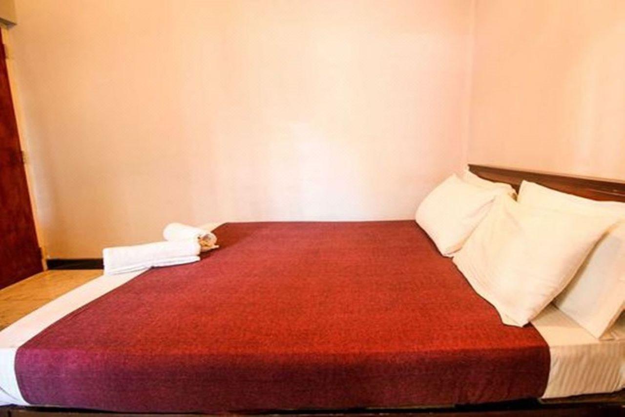 Yoho Regent Davidson Place Hotel Colombo