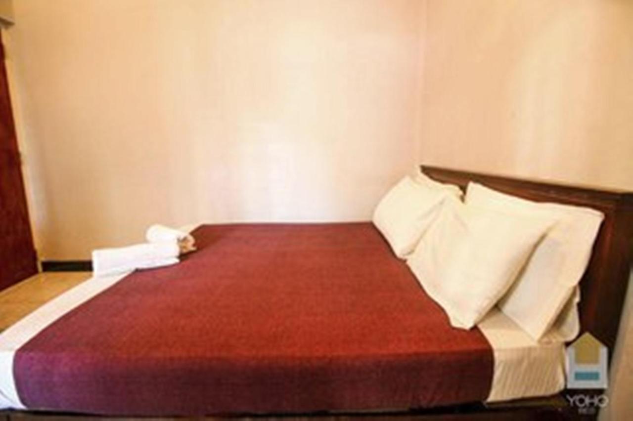 Hotel Yoho Regent Davidson Place Colombo